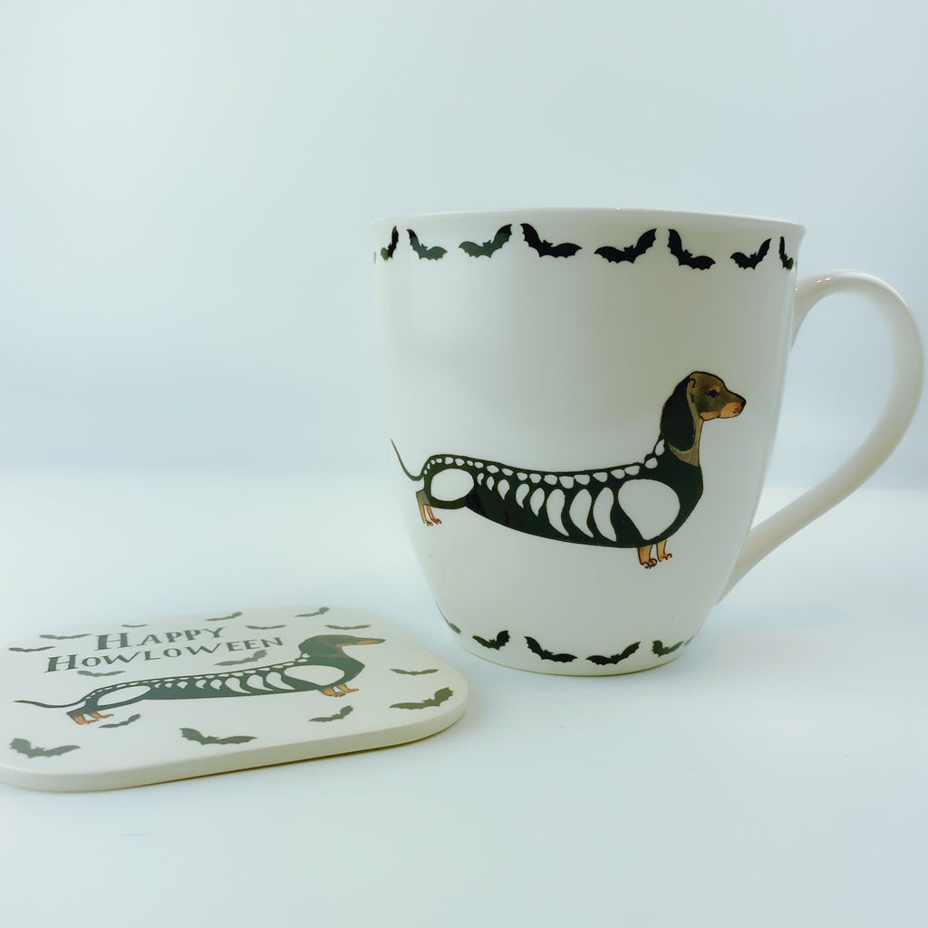 Reindeer Mug – Southern Spangled