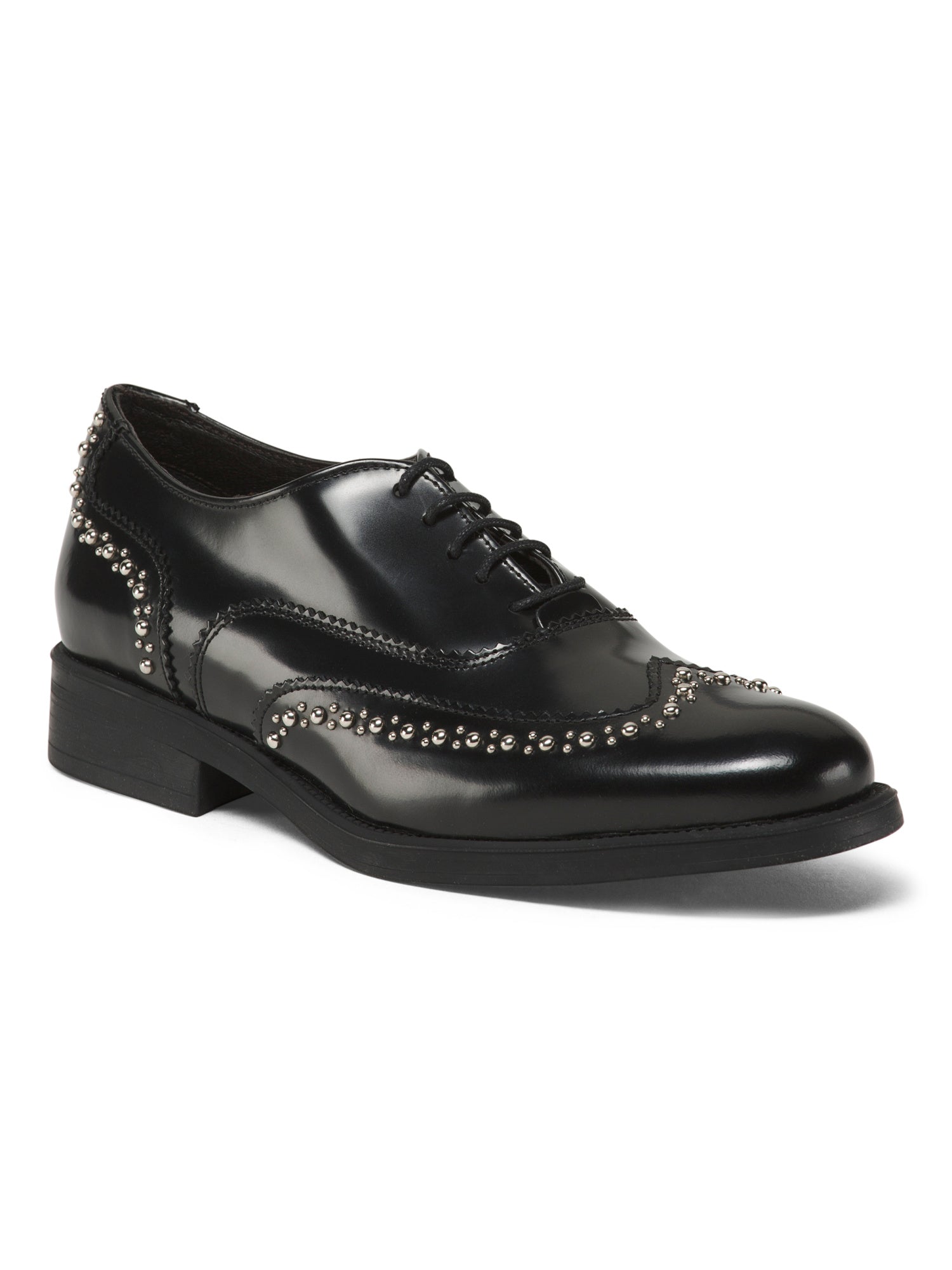 BOEMOS Made In Italy Leather Oxfords – Pit-a-Pats.com