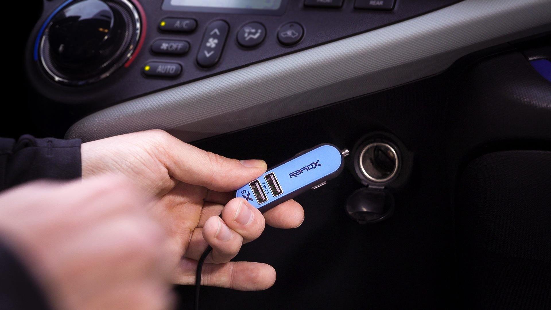 usb for car