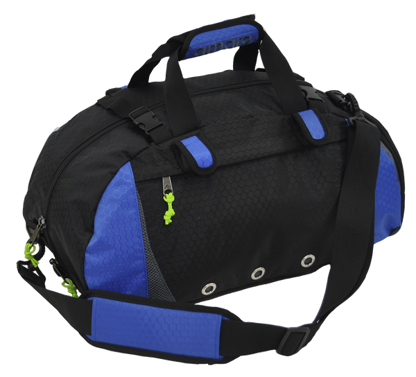 Download Amaro Warzone Sports Duffle Bag|Convertible 3-Way|Travel ...