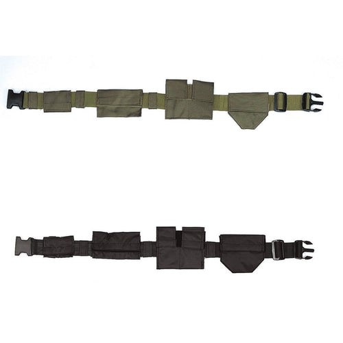 Rothco Deluxe BDU Belt