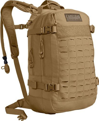 Camelbak BFM 100oz Mil Spec Crux 46L – Mad City Outdoor Gear