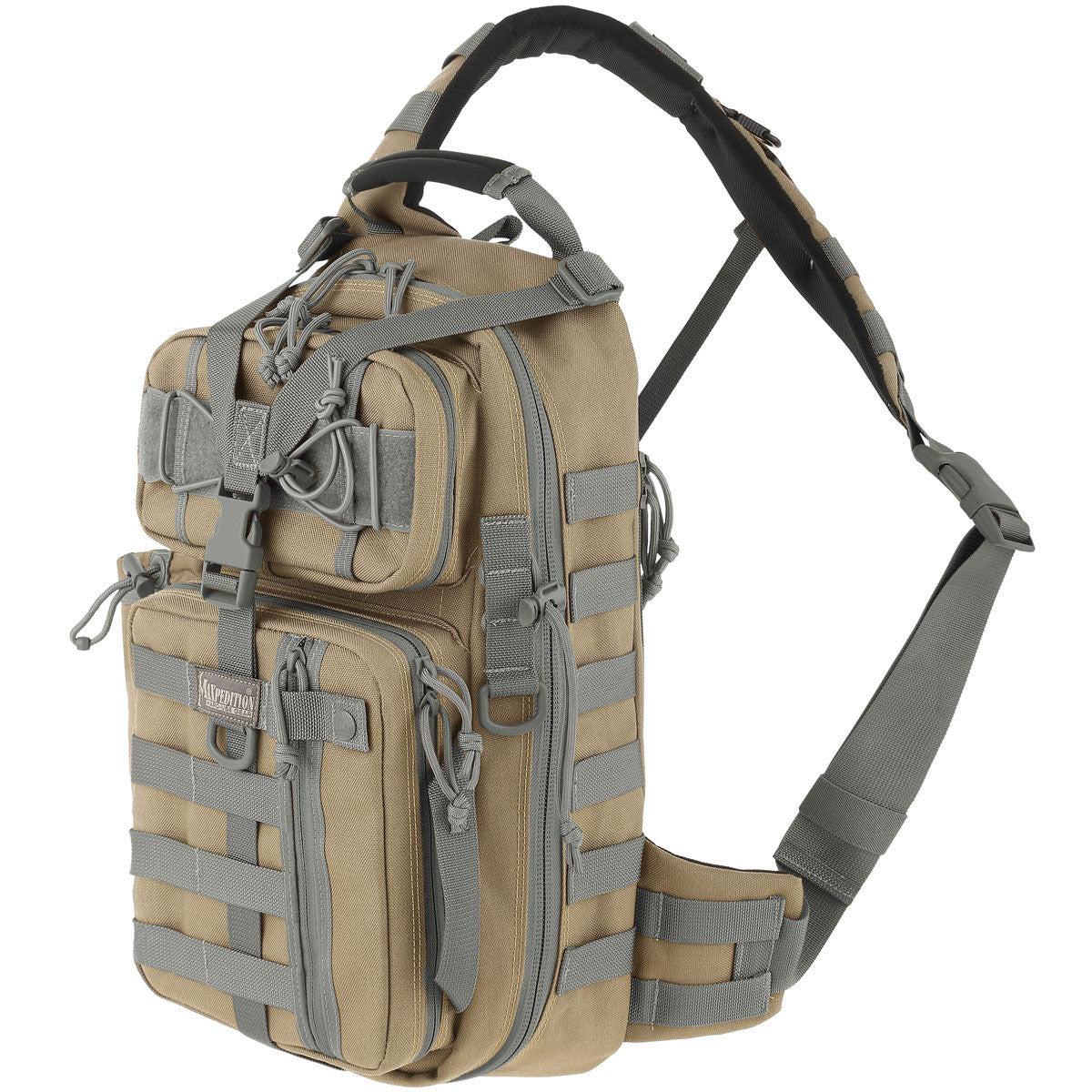 Maxpedition Sitka Gearslinger Bag