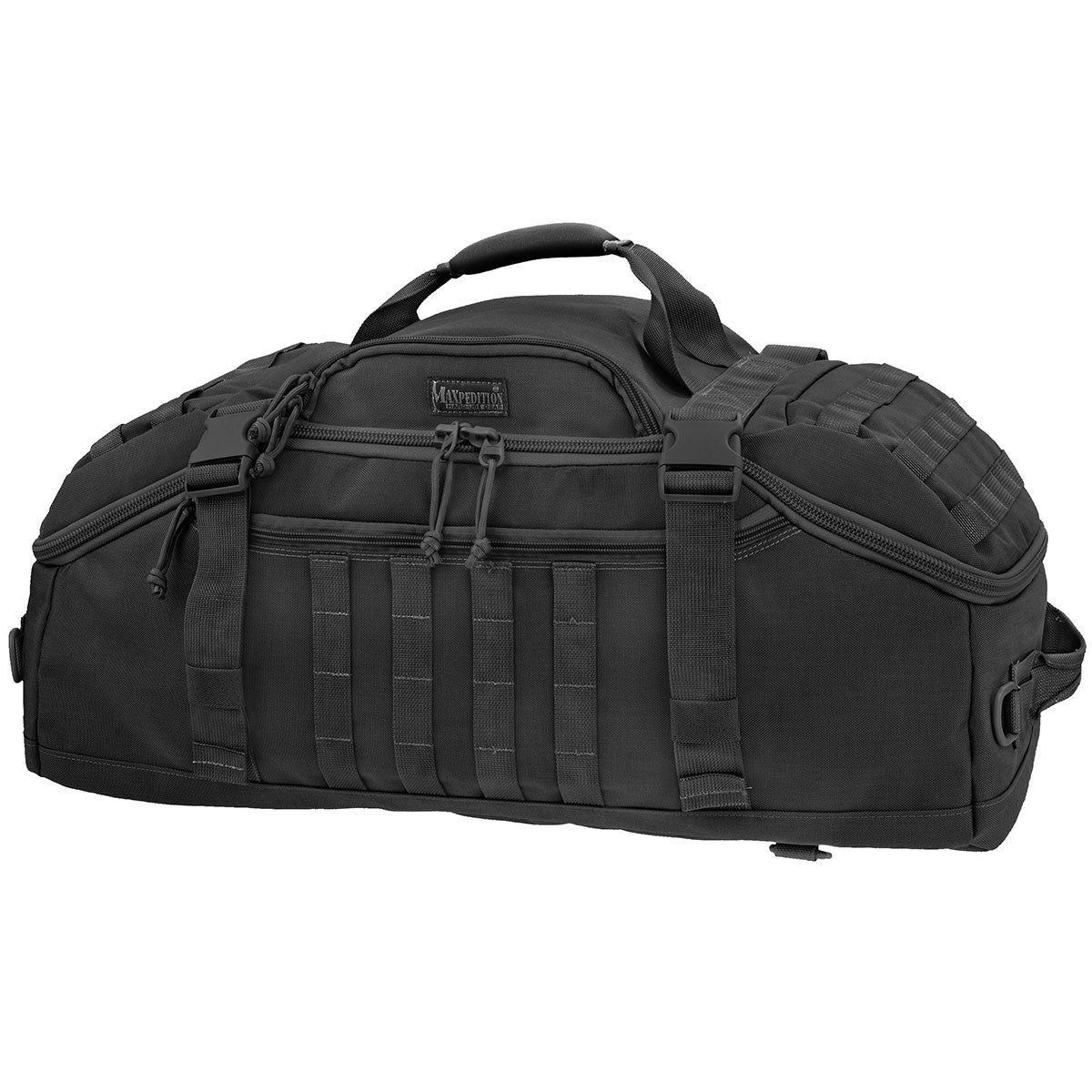 Maxpedition Doppelduffel Adventure Bag