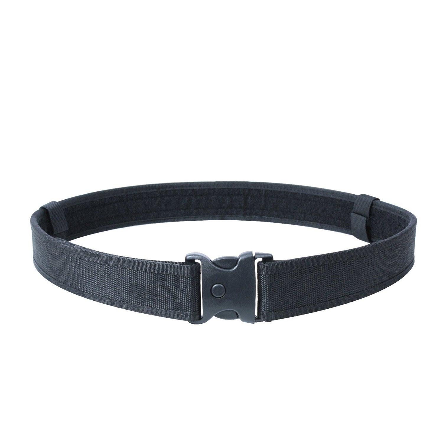 Rothco Deluxe Triple Retention Duty Belt