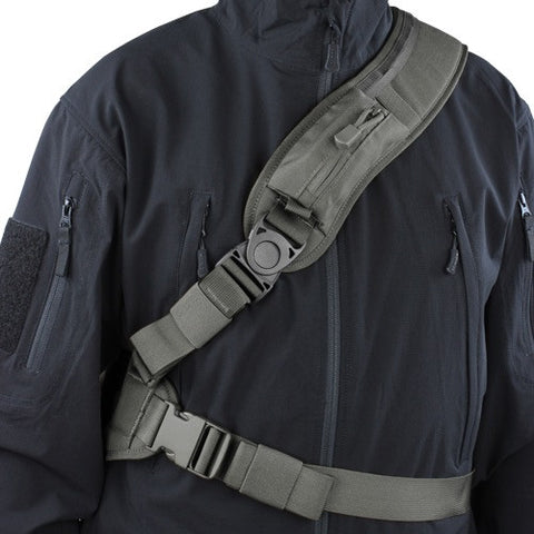 condor sector sling pack