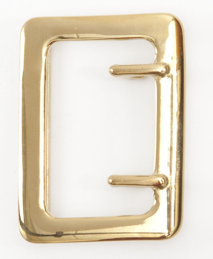 Gould & Goodrich 123 E-Z Slide Belt Buckle