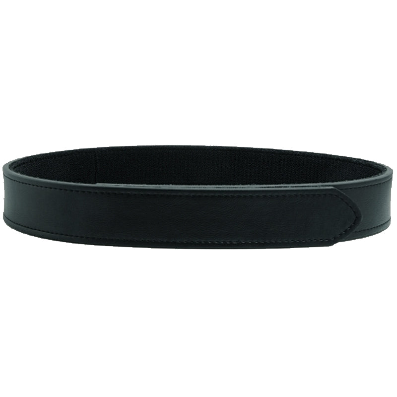 Hero's Pride AirTek 1.5'' Buckle-Less Belt w/Loop Lining - Plain