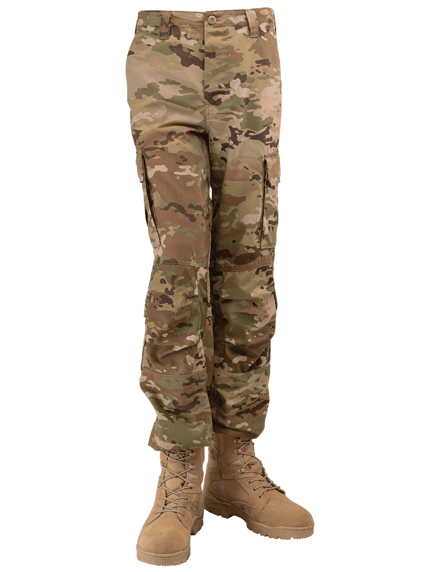 Tru-Spec Hot Weather Scorpion OCP Army Combat Pants