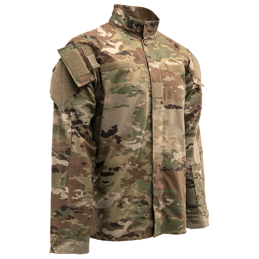 Tru-Spec Hot Weather Scorpion OCP Army Combat Uniform Shirt