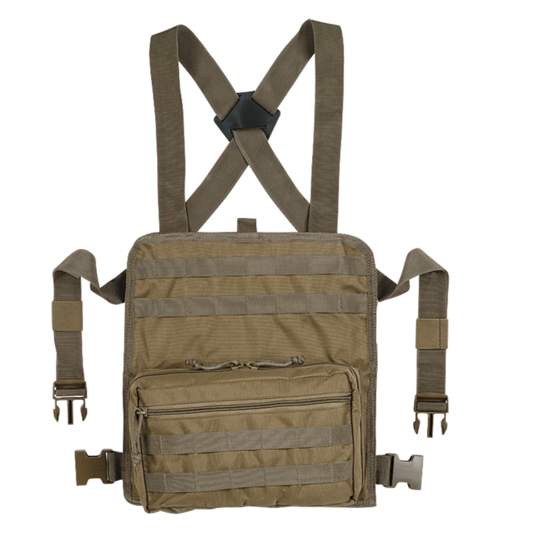 Voodoo Admin Chest Rig – Mad City Outdoor Gear