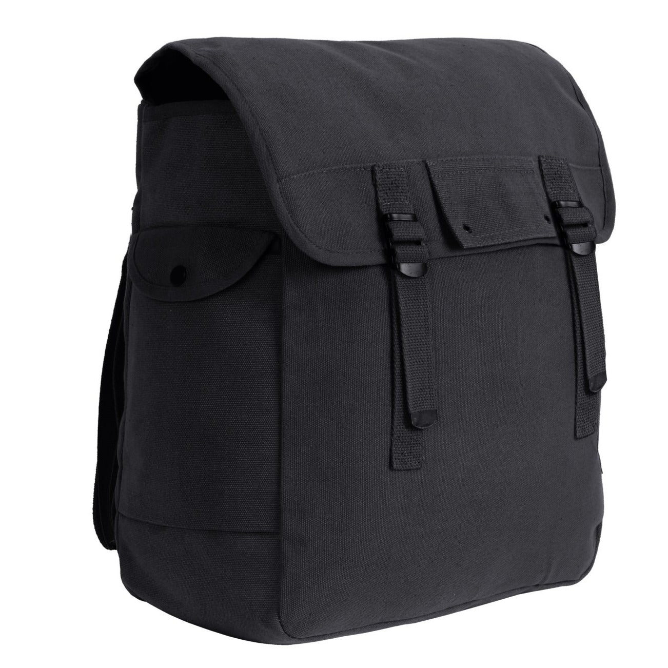 Rothco Canvas Jumbo Musette Bag