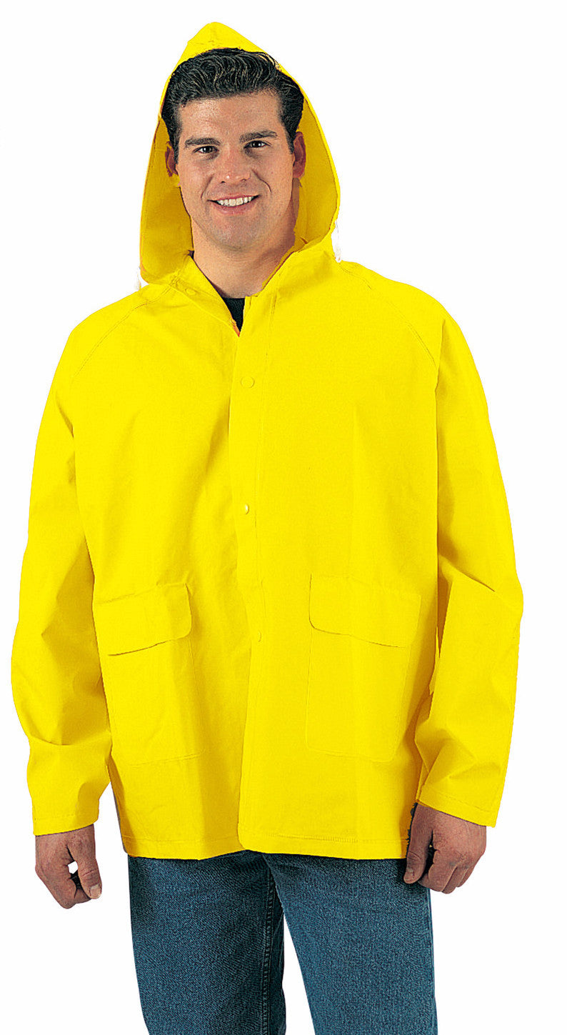 Rothco PVC Rain Jacket