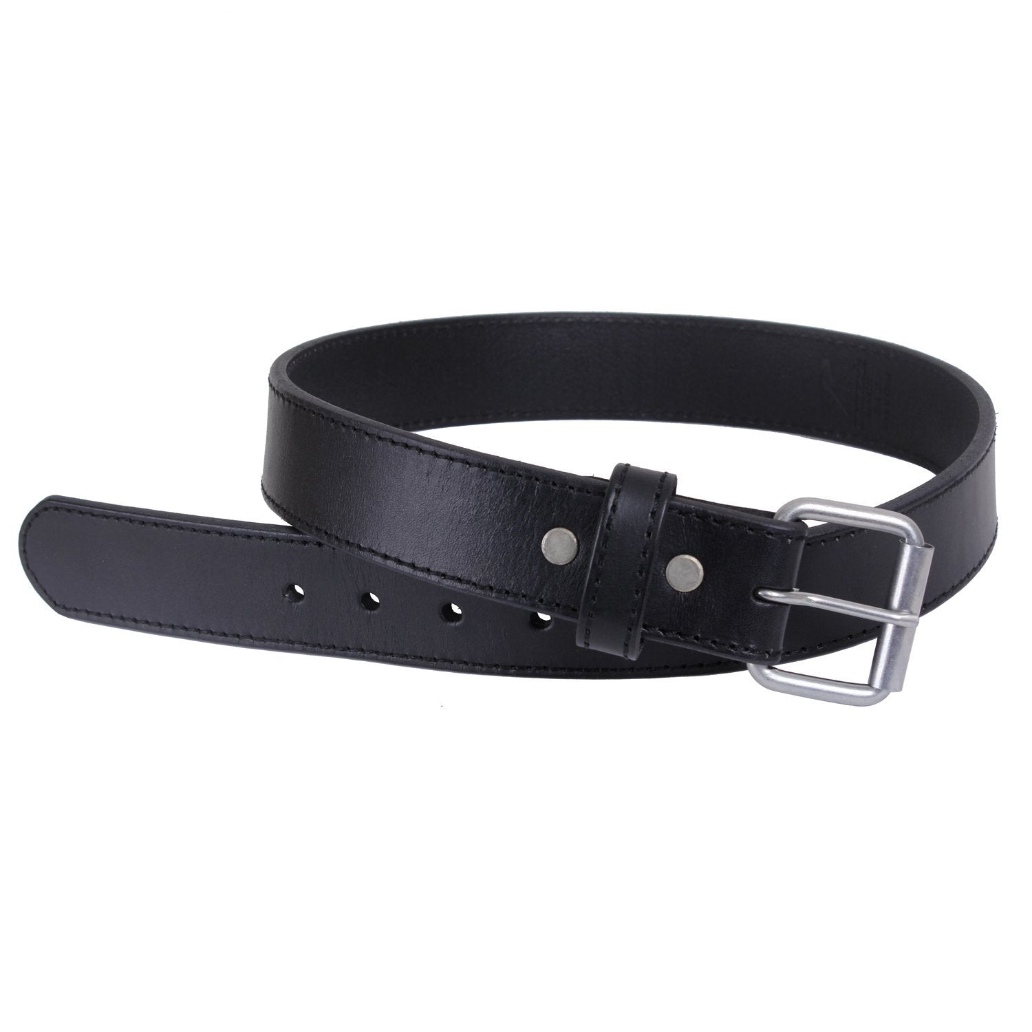 Rothco Heavyweight Concealed Carry Leather Belt