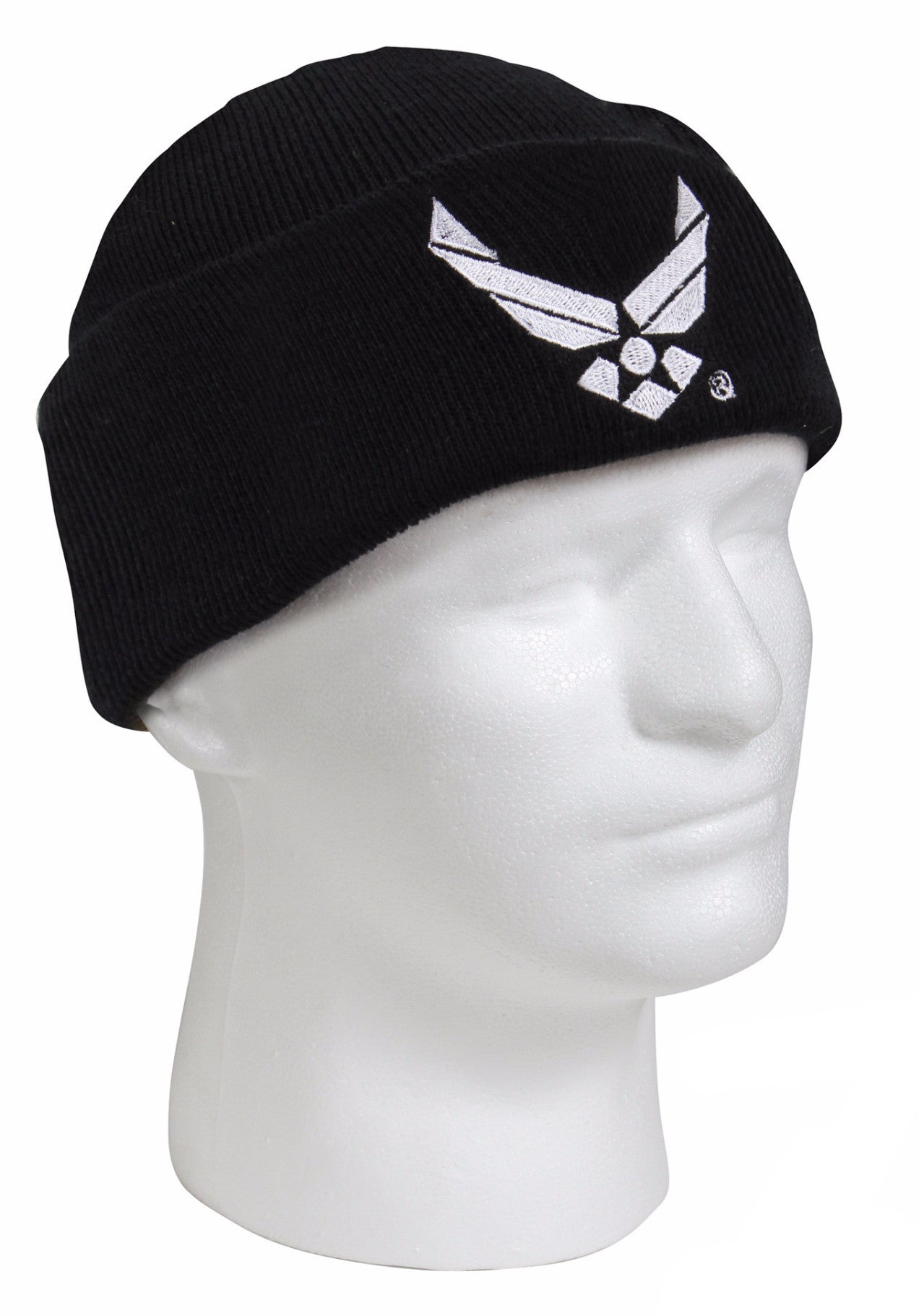 Rothco Embroidered Air Force Watch Cap