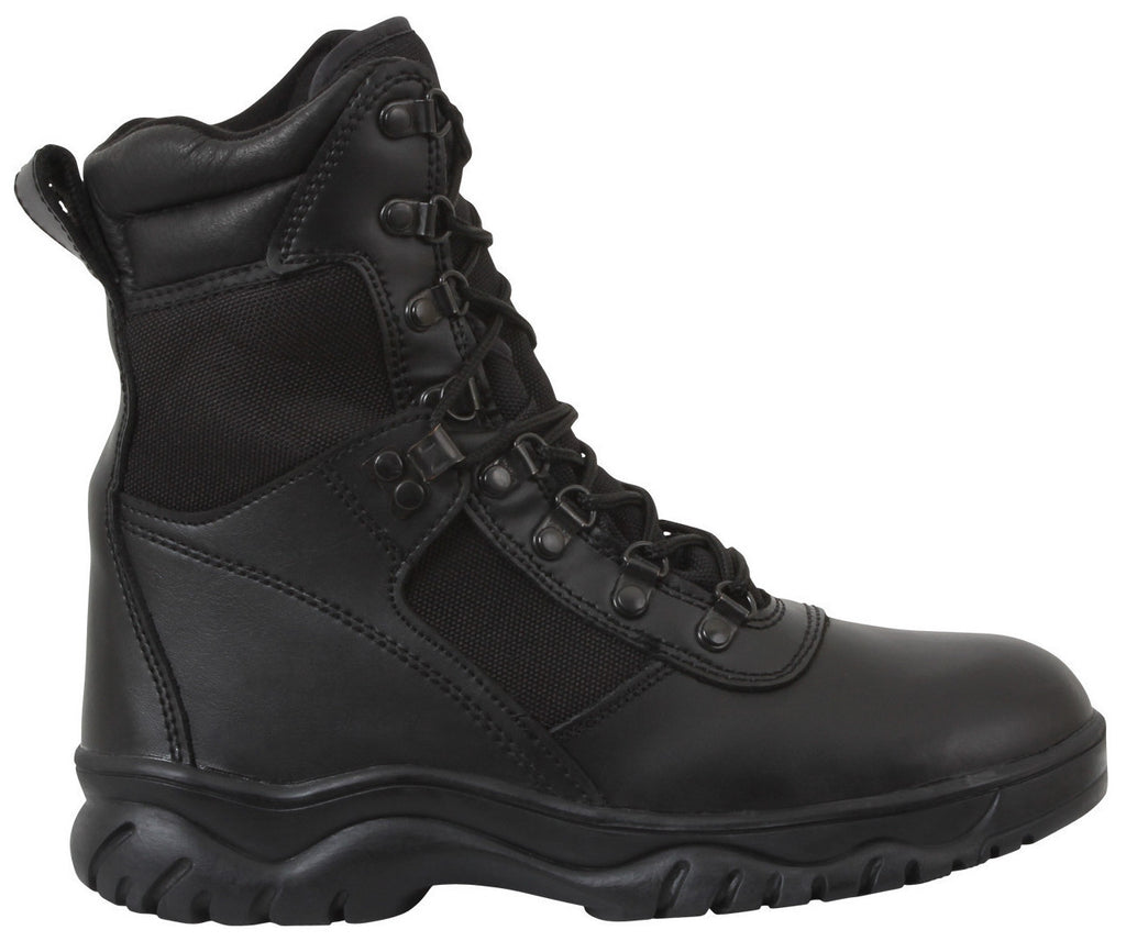 Rothco Forced Entry Waterproof Tactical 