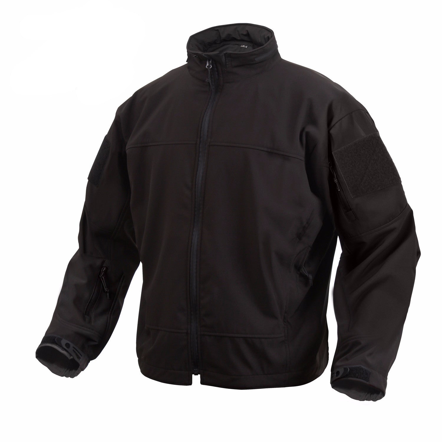 Rothco Covert Ops Light Weight Soft Shell Jacket