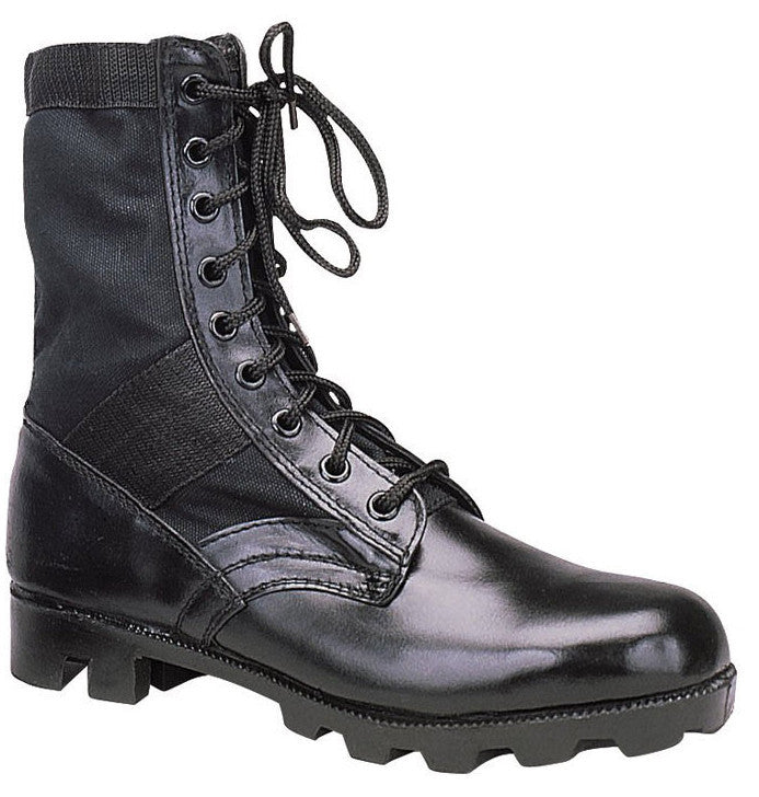 rothco steel toe boots