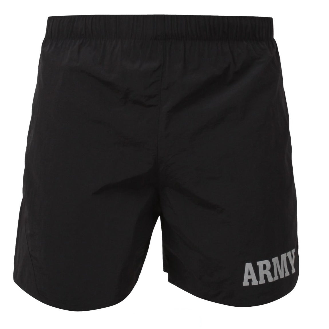 Rothco Lightweight Army Physical Training PT Shorts