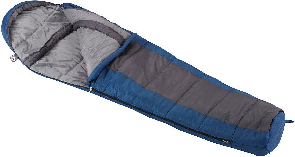 Wenzel Santa 20 Degrees Sleeping Bag