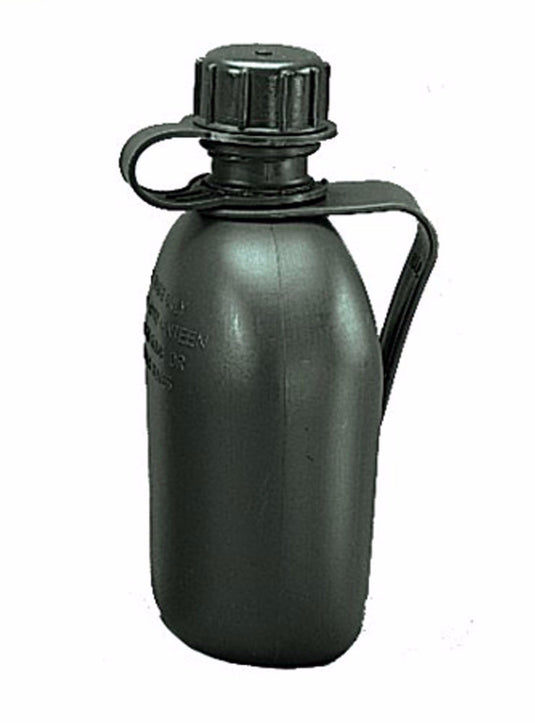 USGI Military 1 Quart Canteen Straw Kit