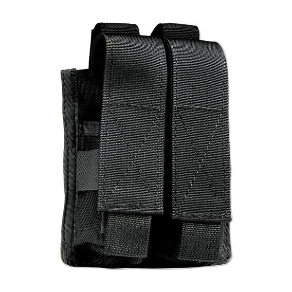 Uncle Mike's Pistol Mag Pouch – Mad City Outdoor Gear