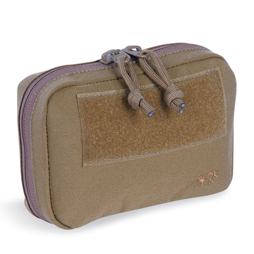 Pochette militaire Tasmanian Tiger Tac Pouch 1 coyote brown