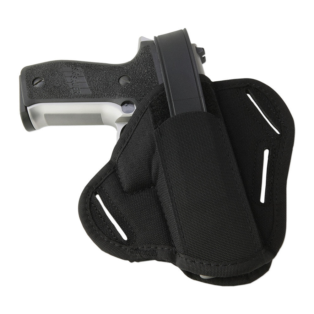 Uncle Mike's Super Belt Slide Holster