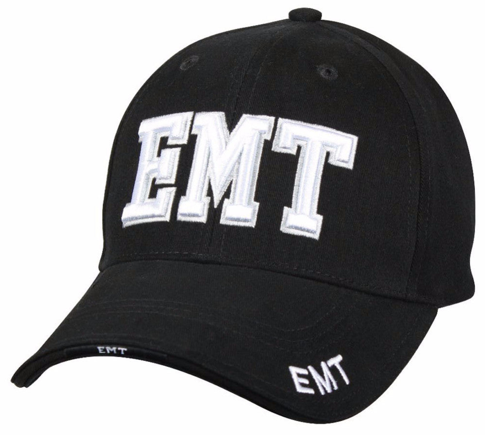 Rothco Deluxe EMT Low Profile Cap