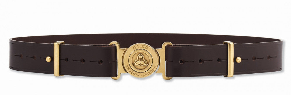 Galco Adjustable Shell Pouch Belt