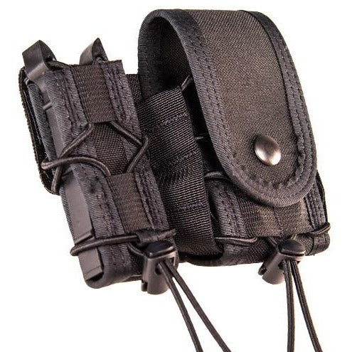 High Speed Gear Leo Taco Covered Belt Mount Mad City Outdoor Gear
