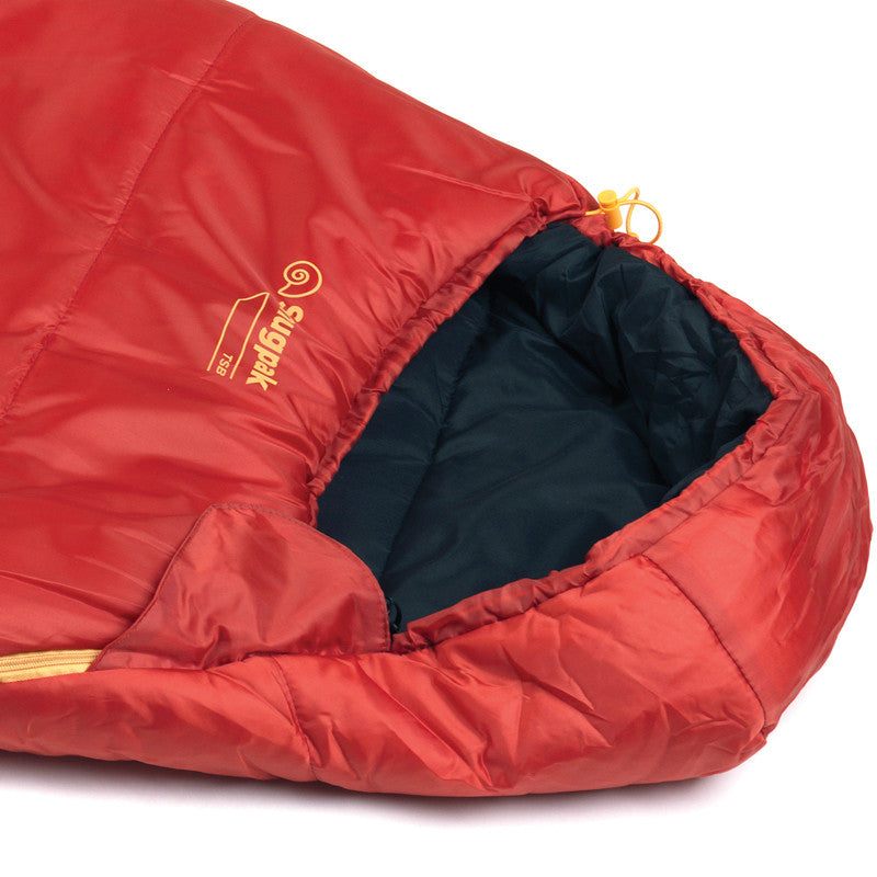 Snugpak Basecamp TSB The Sleeping Bag