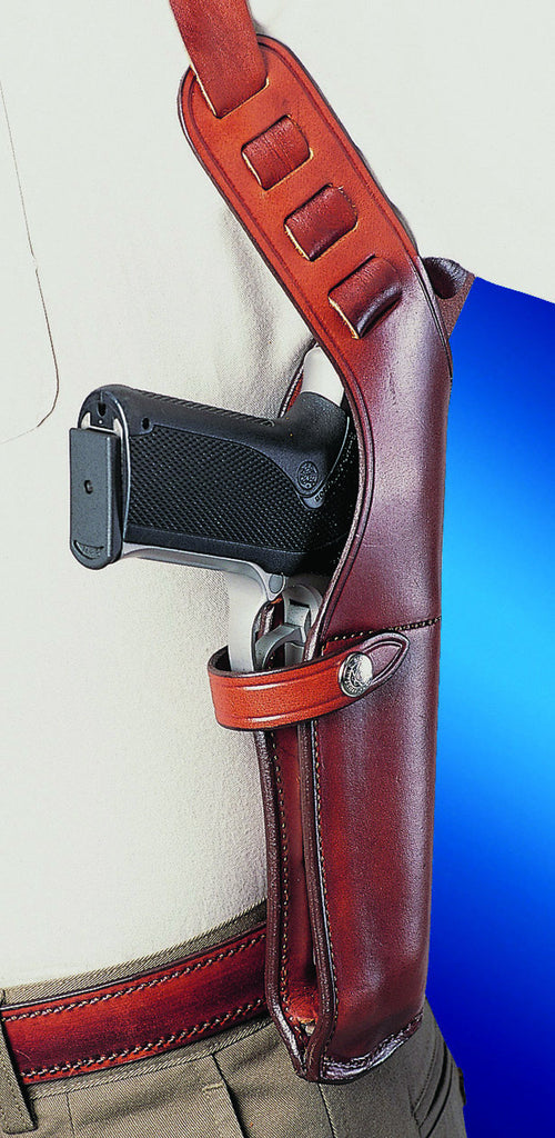 bianchi western holsters