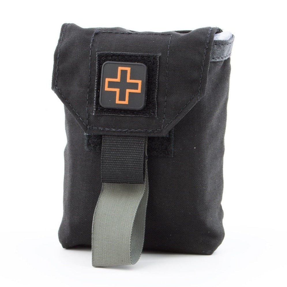 Eleven 10 PTAKs Med Pouch for Belt and MOLLE