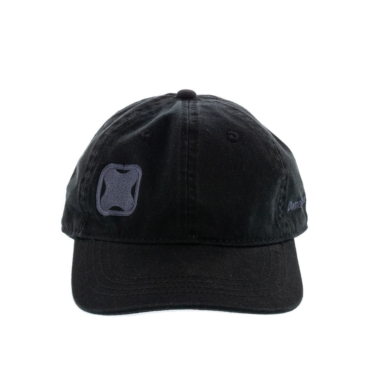 Galco Cap Black Twill