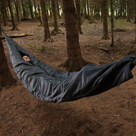 Snugpak Hammock Cocoon sales for $64.51 and free shipping ...