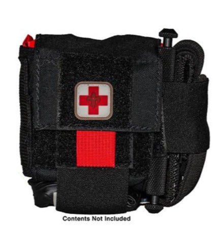 High Speed Gear On or Off Duty Medical Pouch – Mad City Outdoor Gear