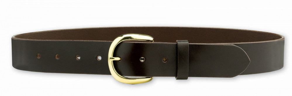 Galco Field Grade Seven Hole Sport Belt