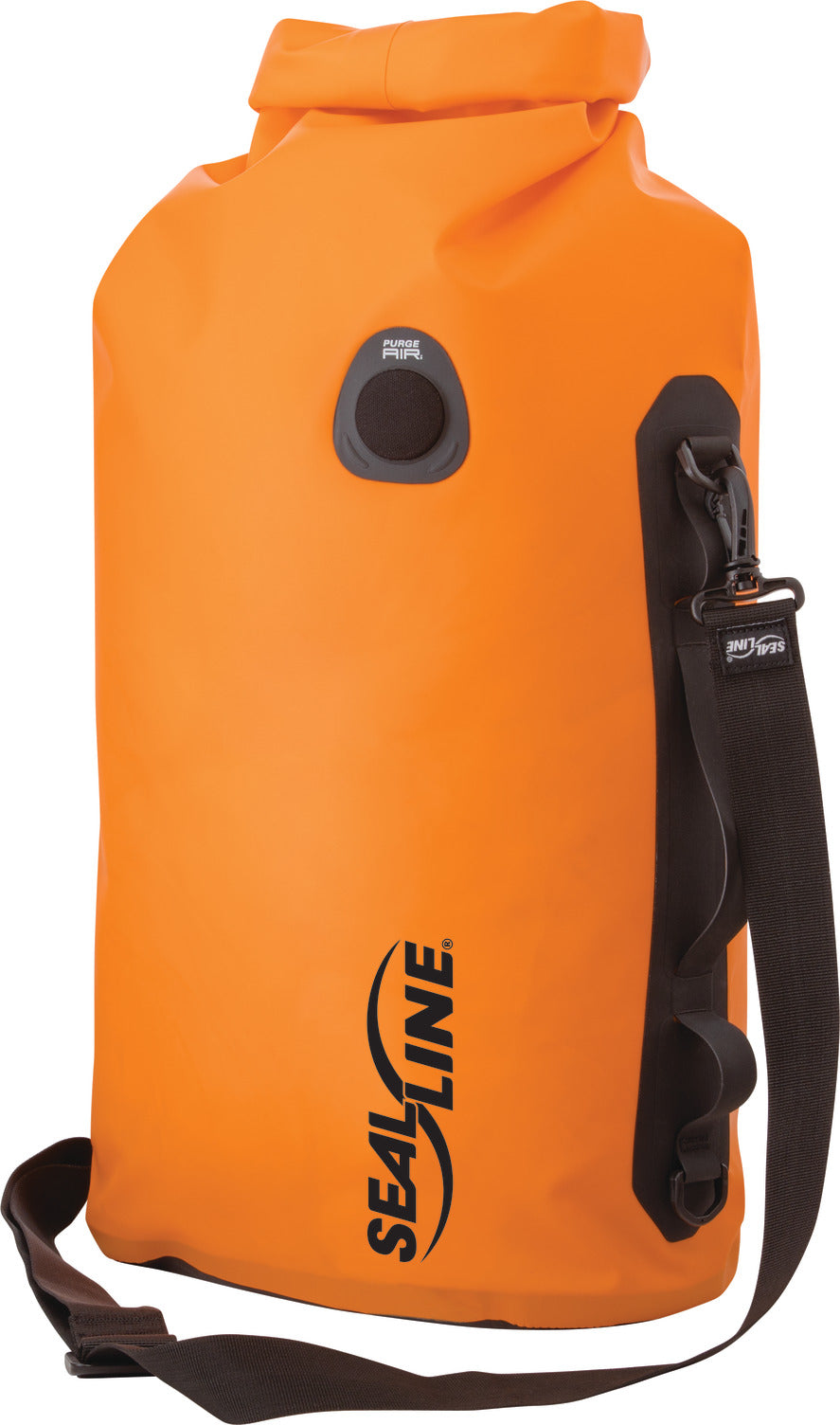 SealLine Discovery Deck Dry Bag