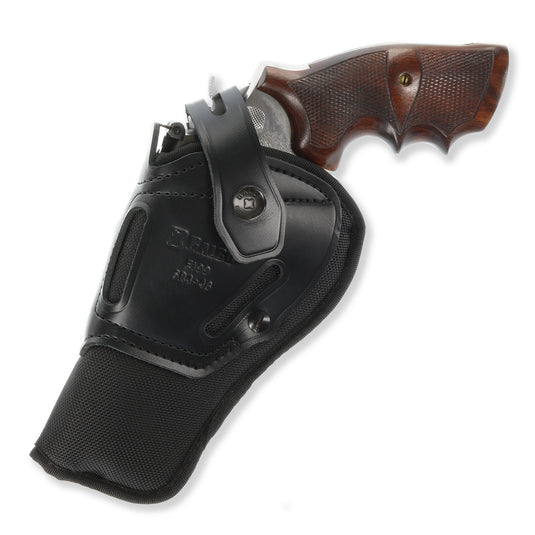 WalkAboutâ„¢ 2.0 Strongside/Crossdraw IWB Holster (Revolvers)