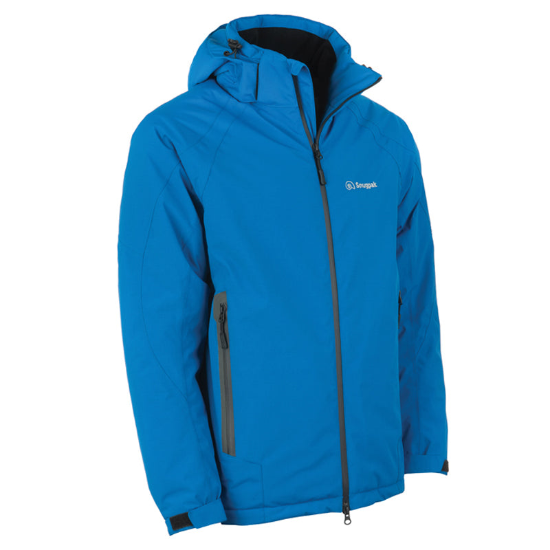 Snugpak Torrent Insulated Waterproof Jacket