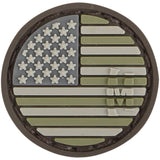 Maxpedition USA Flag Micropatch