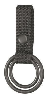 Gould & Goodrich X615 Double Ring Flashlight Holder