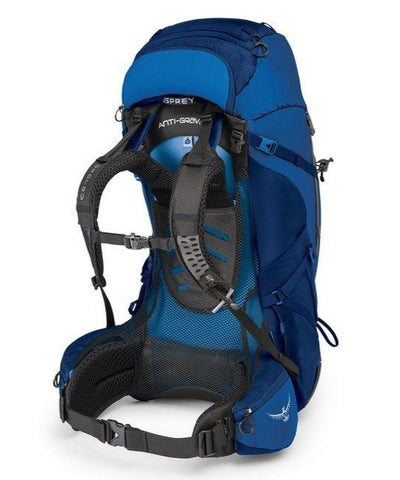 Osprey Aether AG Backpack – Mad City Outdoor Gear