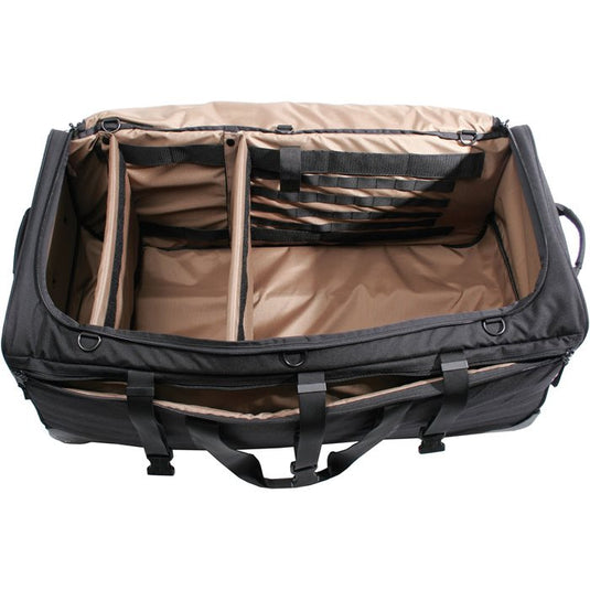 Maxpedition Tactical Rolling Carry-On Luggage – Mad City Outdoor Gear