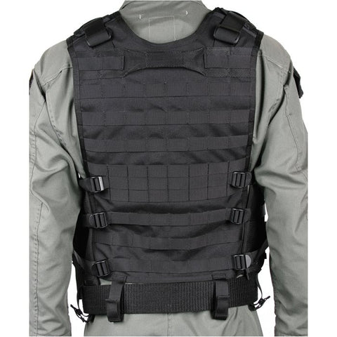 BlackHawk Omega Phalanx Homeland Security Vest – Mad City Outdoor Gear