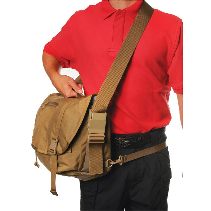 covert messenger bag