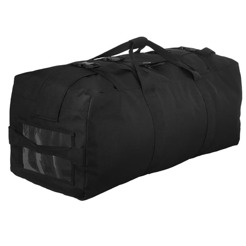 rothco gi type enhanced duffle bag