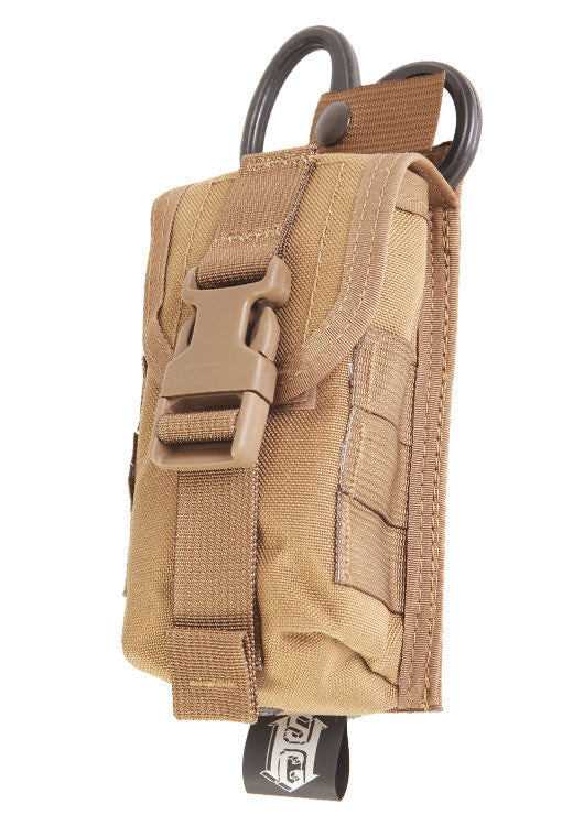 HIGH SPEED GEAR ON- OR OFF-DUTY MEDICAL POUCH – NEOKUMO