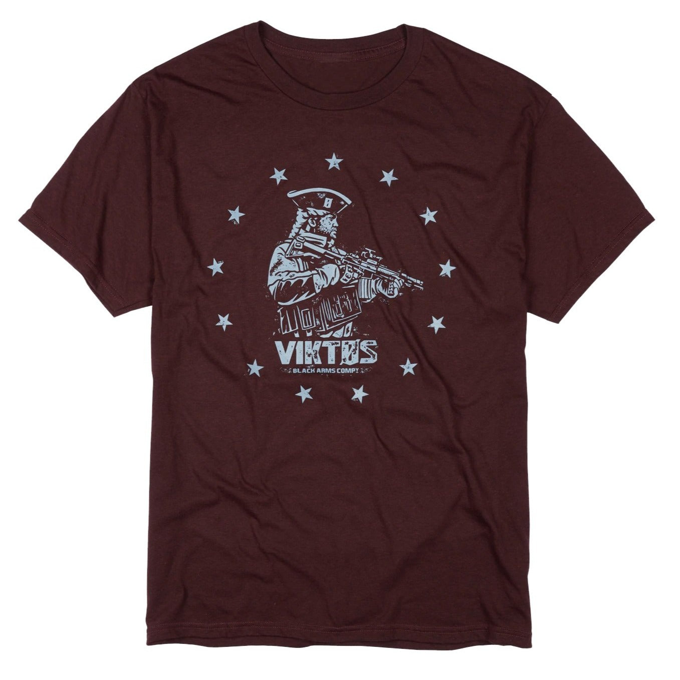 Viktos Tax Stamp Tee